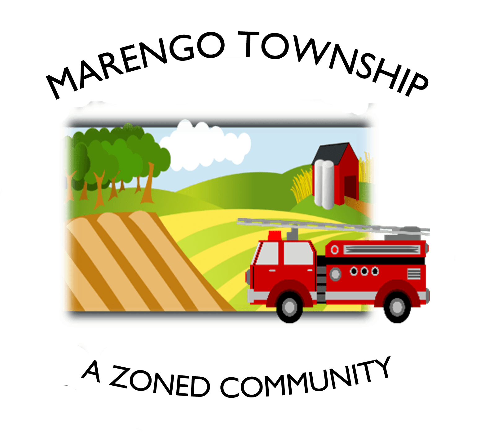 Marengo Township
